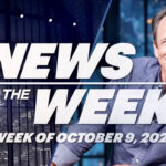 Scalise Nominated for House Speaker, Santos' 23 Felony Counts: Late Night's News of the Week