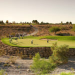 TPC Las Vegas golf course guide