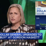 Three-Stock Lunch: Dollar General, Delta & UnitedHealth