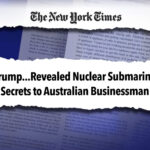 Trump shared Nuclear Secrets at Mar-a-Lago | Election Lies Bring Down Mike Lindell