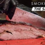 best bbq How a Champion Pitmaster Is Making Award-Winning BBQ in Southern Mississippi — Smoke Point