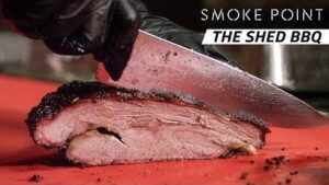 best bbq How a Champion Pitmaster Is Making Award-Winning BBQ in Southern Mississippi — Smoke Point