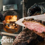 best bbq The Most Exciting BBQ Joint in Texas is Egyptian | On The Line | Bon Appétit