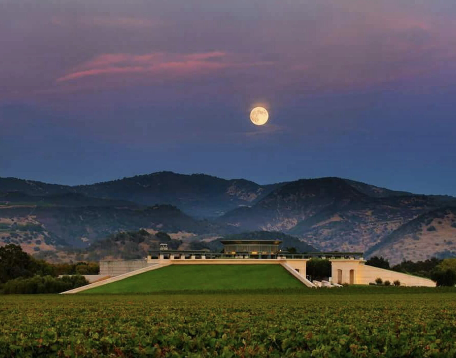 best wineries in america
