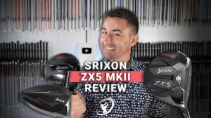 golf club review SLEEPER DRIVER OF THE YEAR? // Srixon ZX5 LS Mk II Driver Review