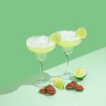 how to make a margarita