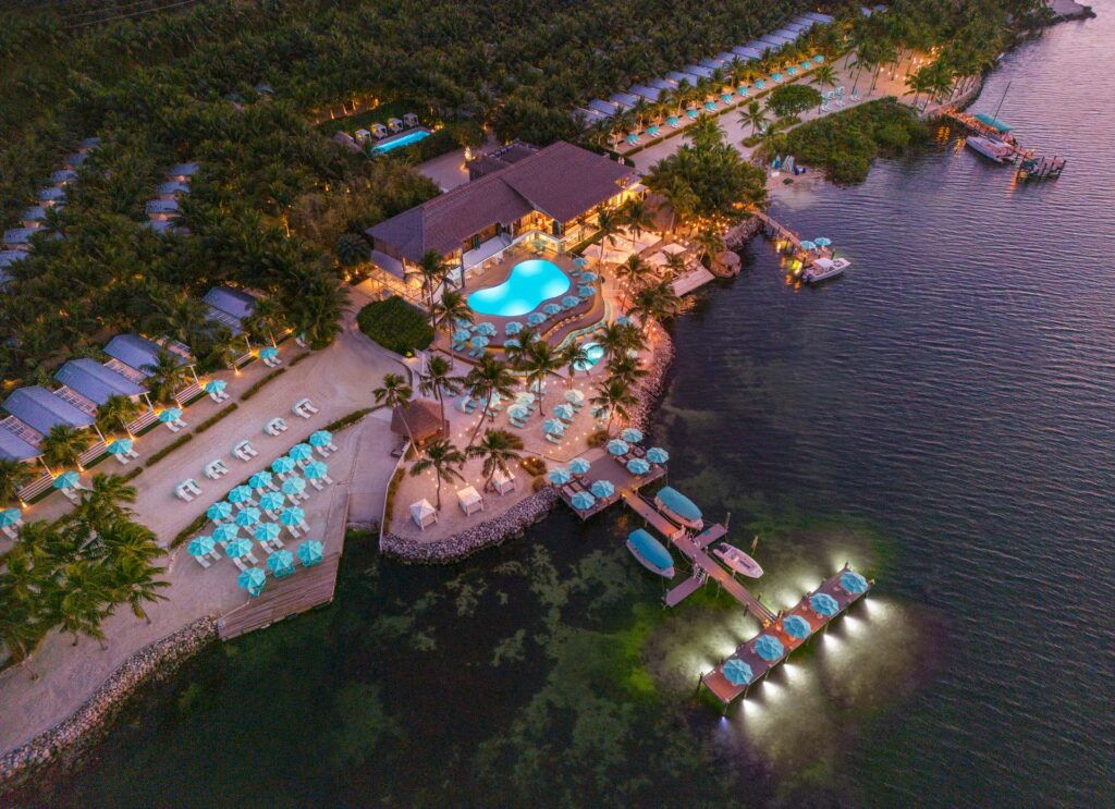 key largo vacations
