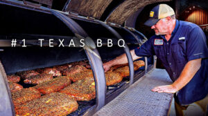 meltz How This Pitmaster Makes Texas #1 BBQ