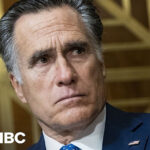 mitt Romney snaps