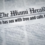 the daily show Florida man Desi Lydic Speaks to Real-Life Florida Men