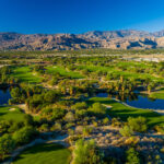 Desert Willow Golf Resort - Firecliff Course | The Smoking Chair