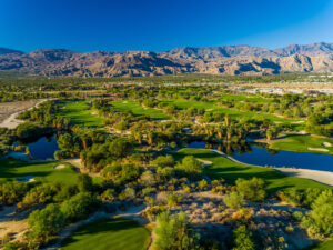 Desert Willow Golf Resort - Firecliff Course | The Smoking Chair