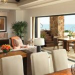 Grand Solmar Lands End Resort and Spa: A Luxurious Paradise in Cabo San Lucas