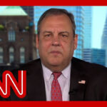 'The walls are closing in': Christie reacts to Trump's testimony