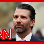 Trump Jr. cracks a joke about perjury as he takes the stand