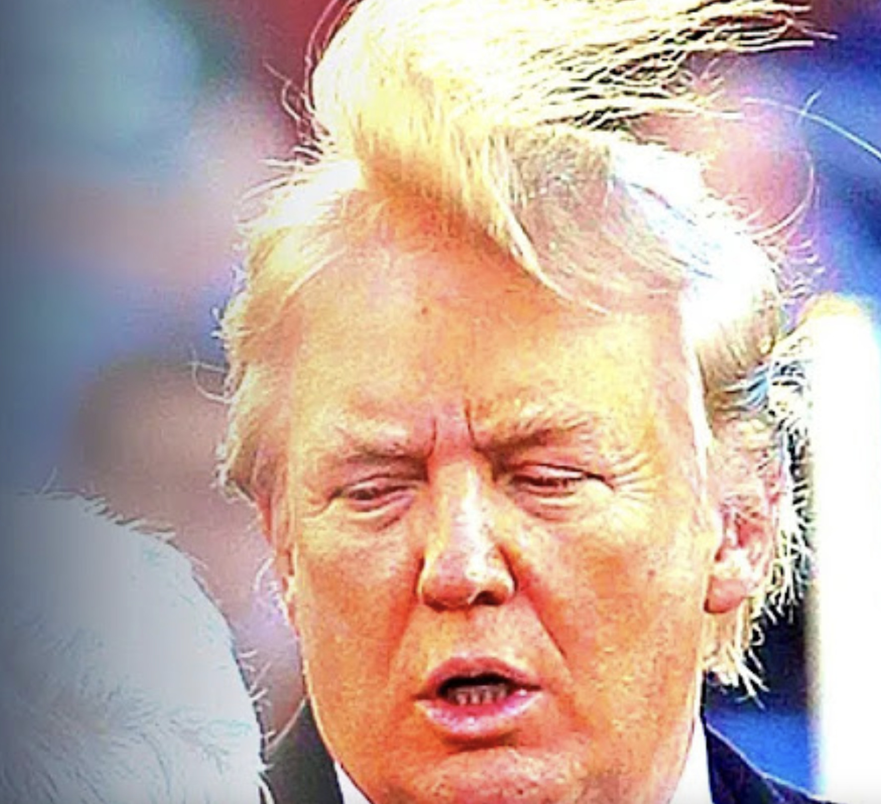 Trump falsely suggested that 3,600 criminally duplicated ballots were counted in Atlanta’s Fulton County | Daily Fact-Check | The Smoking Chair