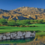palm desert golf courses