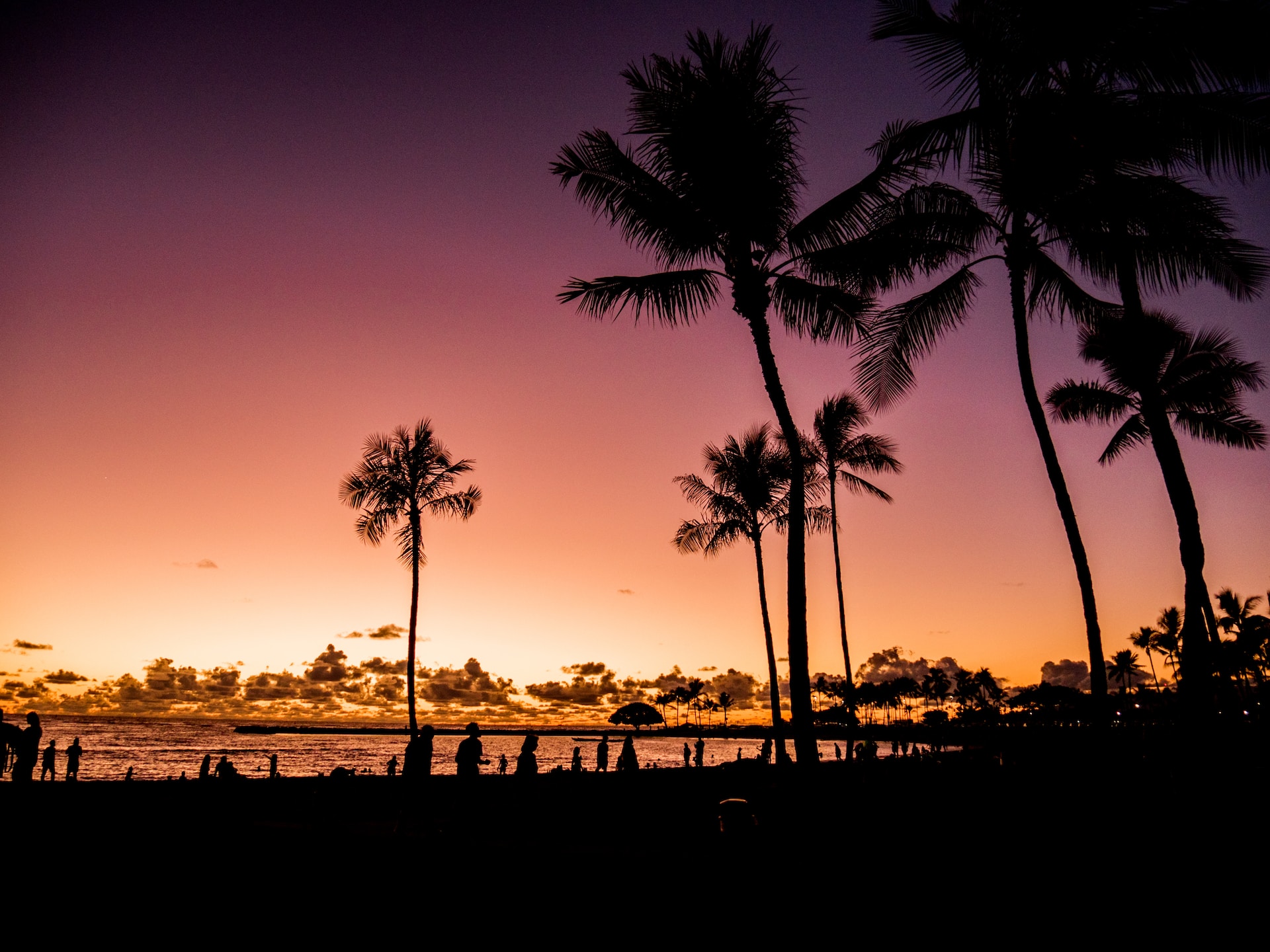 things to do in Oahu