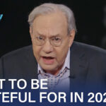 2023 Wasn't All Bad, Just Ask Lewis Black | The Daily Show
