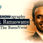 The Dailyshowography of Vivek Ramaswamy: Enter the RamaVerse | The Daily Show