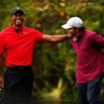 Extended Highlights: Tiger and Charlie Woods, PNC Championship, Round 2