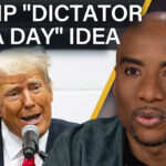 Trump Talks "One Day" Dictatorship & Taylor Swift Named Time's Person of the Year | The Daily Show
