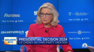 We can survive bad policy, we cannot survive a president who torches the Constitution: Liz Cheney