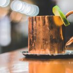 how to make a Moscow mule