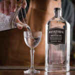 how to make a gin martini
