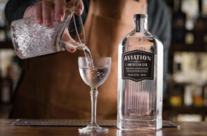 how to make a gin martini