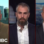 Fmr law enforcement officers reflect on Jan 6 insurrection three years later
