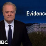 Judge schools Trump lawyer on ‘Evidence 101’