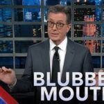 Stephen Colbert Trump Brags About His Cognitive Test | Judge Scolds Trump’s Lawyer | Sex Is A Gift From God