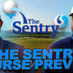 The Sentry Course Preview - The Sentry Tournament of Champions : Kapalua Plantation Course Breakdown