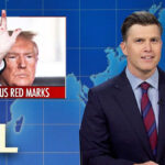 Weekend Update: Trump Sports Mysterious Hand Rash, CNN Cancels Republican Debate