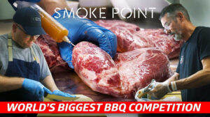 What It Takes to Win the World's Largest BBQ Competition — Smoke Point: The Competition