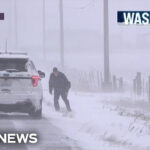 winter storm impacting tens of millions across the U.S.
