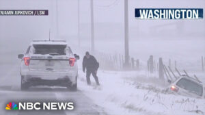 winter storm impacting tens of millions across the U.S.