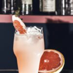 Greyhound Cocktail | Hey Bartender | The Smoking Chair