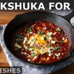 Shakshuka for One | Food Wishes