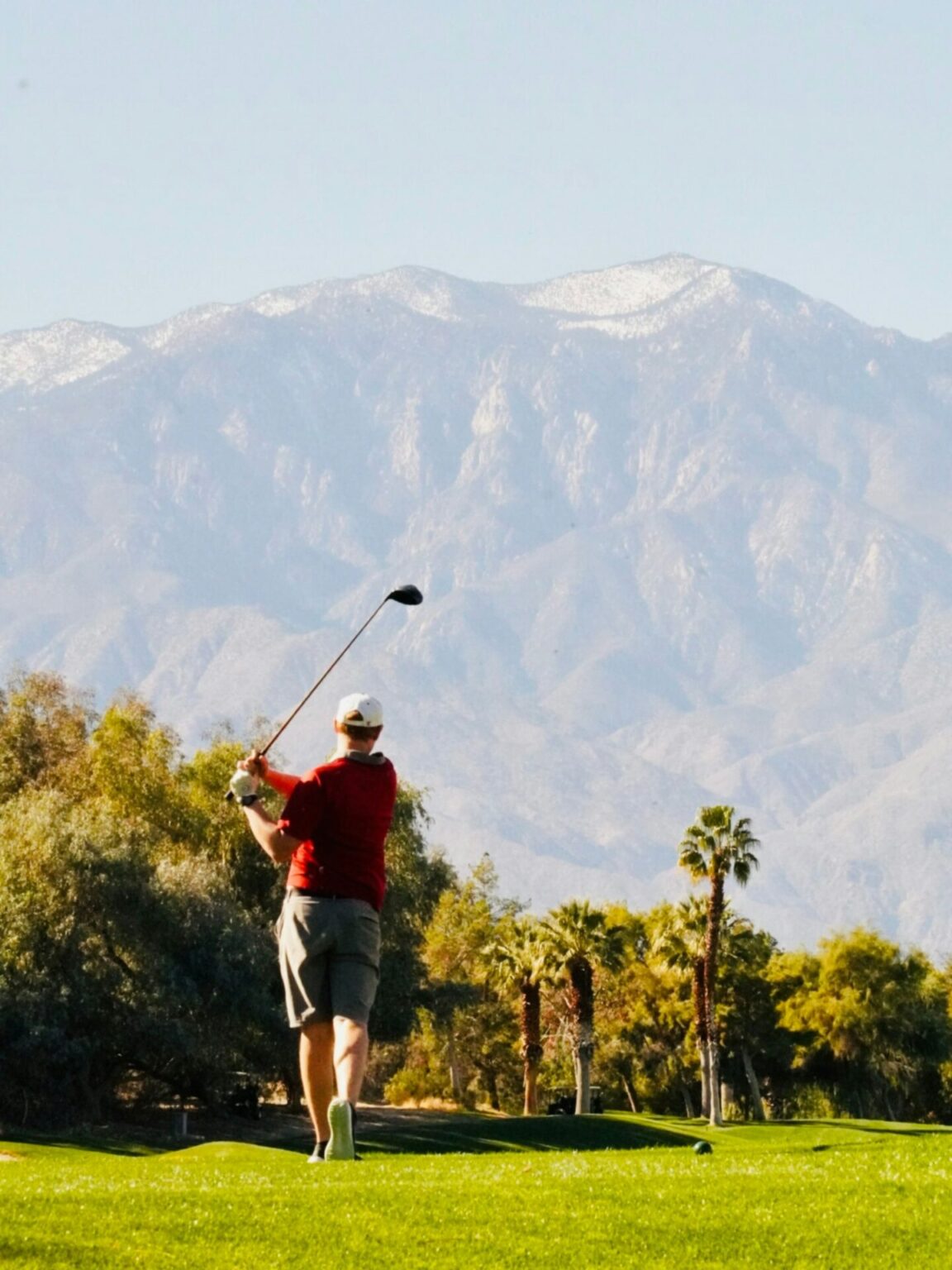 Tee Off in Paradise: The 10 Best Golf Courses in Palm Desert - The ...