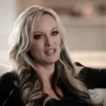 Stormy Daniels describes how Trump compared her to Ivanka
