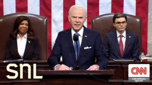State of the Union Cold Open | SNL