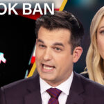 the daily show House Votes to Ban TikTok & RFK’s Unexpected VP Contender