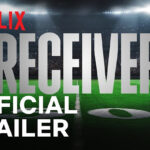 Netflix Receiver trailer