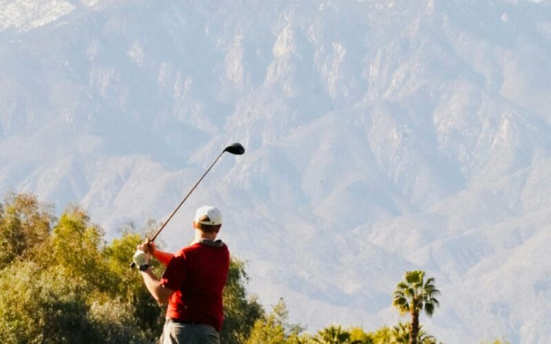 10 Best Golf Courses in Palm Desert