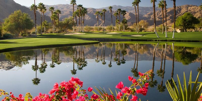 Ironwood Country Club - South Course | Palm Desert Golf Courses