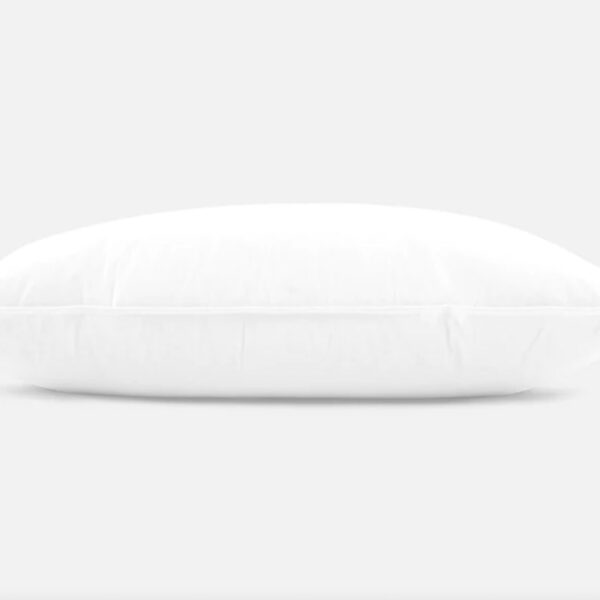 LUXURY FEATHER & DOWN PILLOW