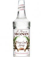 Monin Pure Cane Syrup