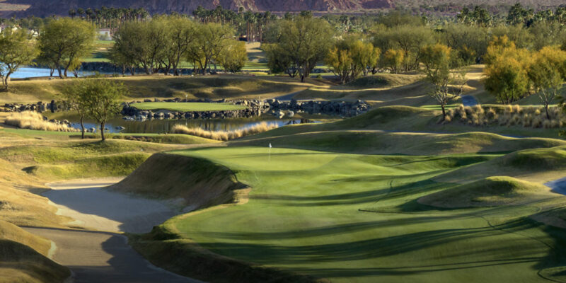 PGA West - Stadium Course | Palm Desert Golf Courses